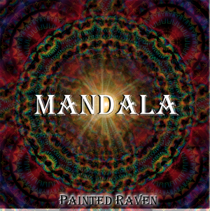 Mandala album cover